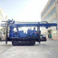 Hydraulic 650 Water Well Drilling Machine For Sale
